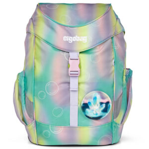 Ergobag Mini Kindergartenrucksack ZauBärwelt II
