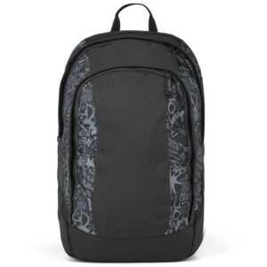 Satch Air Schulrucksack Street Ink