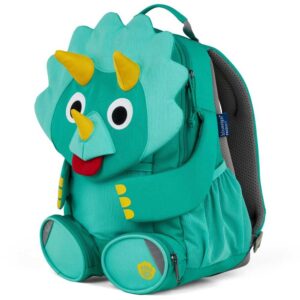 Affenzahn Großer Freund Kinderrucksack Dinosaurier