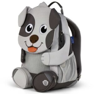 Affenzahn Großer Freund Kinderrucksack Hund