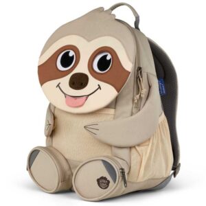 Affenzahn Großer Freund Kinderrucksack Faultier