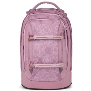 Satch Pack Schulrucksack Magnolia Dream