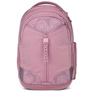 Satch Match Schulrucksack Magnolia Dream