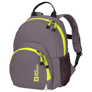 Jack Wolfskin Buttercup Kindergartenrucksack Wild Blossom