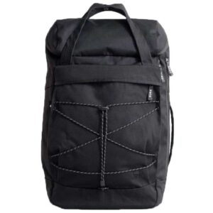 eoto Fire Flameous Rucksack Coal