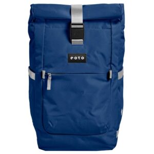 eoto Rolly32 Rucksack Nacht Blau