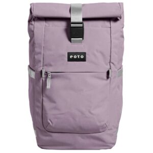 eoto Rolly32 Rucksack Lavendel Lila