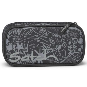 Satch Schlamperbox Street Ink