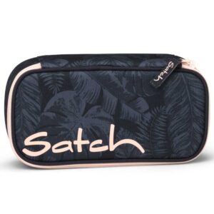 Satch Schlamperbox Midnight Jungle