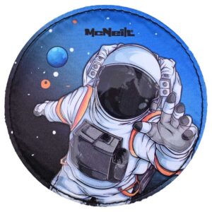 McNeill McAddy Space
