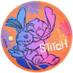 McNeill McAddy Disney Stitch Black