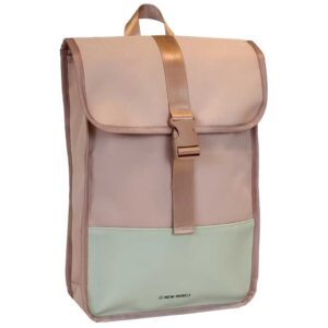 New Rebels Ceres Kentwood Rucksack Pink
