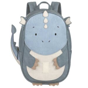 Little Who Großer Kinderrucksack Drache Snorre