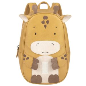 Little Who Großer Kinderrucksack Giraffe Trudy