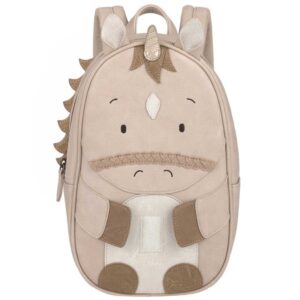 Little Who Großer Kinderrucksack Einhorn Elina