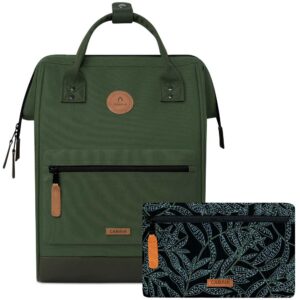 Cabaia Adventurer Medium Rucksack Coromandel