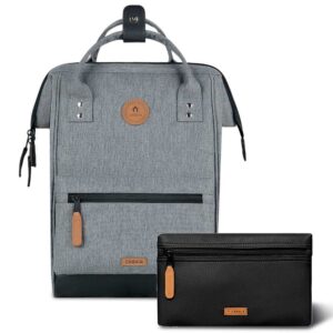 Cabaia Adventurer Medium Rucksack Getaria