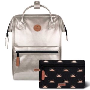 Cabaia Adventurer Medium Rucksack Honolulu