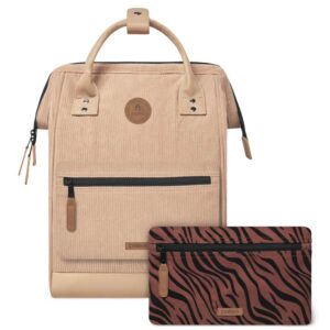 Cabaia Adventurer Medium Rucksack Luxor