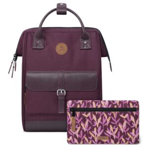 Cabaia Adventurer Medium Rucksack Norfolk