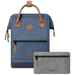 Cabaia Adventurer Medium Rucksack Paris