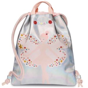Jeune Premier City Bag Turnbeutel Magic Elf