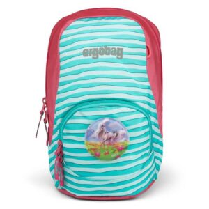 Ergobag Ease Small Kindergartenrucksack Bärta