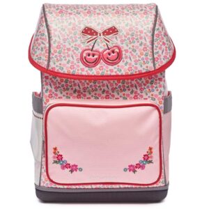 Jeune Premier Ergomaxx Schulranzen Berry Cute