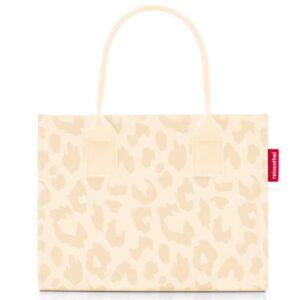 Reisenthel Daily Shopper XS Leo Vanilla