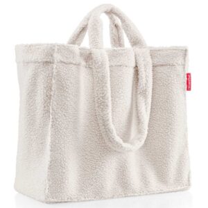 Reisenthel Softshopper Teddy Sand