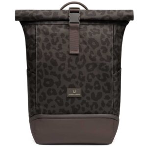 Johnny Urban Allen Medium Rucksack Brown Leo