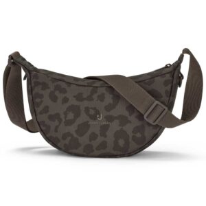 Johnny Urban Ally Small Umhängetasche Brown Leo