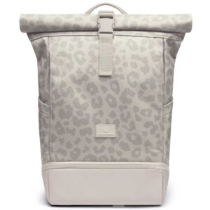 Johnny Urban Allen Medium Rucksack Sand Leo