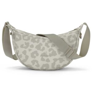 Johnny Urban Ally Small Umhängetasche Sand Leo