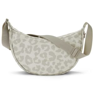 Johnny Urban Ally Medium Umhängetasche Sand Leo