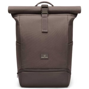 Johnny Urban Allen Large Rucksack Brown