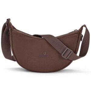 Johnny Urban Ally Small Umhängetasche Brown