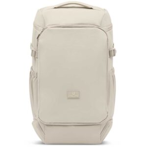 Johnny Urban Kian Large Rucksack Sand