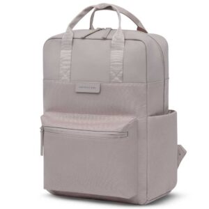 Kapten & Son Bergen Pro Rucksack Muted Rose