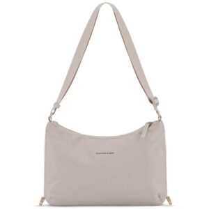 Kapten & Son Skara Small Umhängetasche Muted Rose