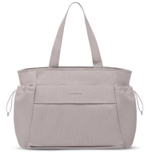 Kapten & Son Hellvi Pro Large Umhängetasche Muted Rose