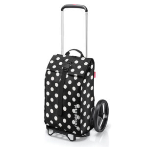 Reisenthel Citycruiser Dots White