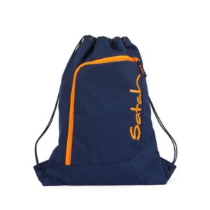 Satch Sportbeutel Toxic Orange