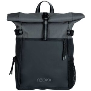 Neoxx Iconic Rucksack Casual Grey