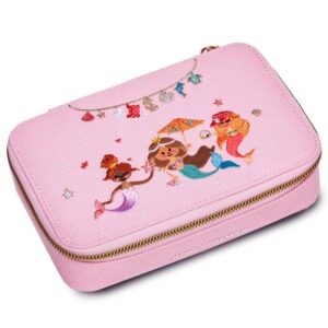Jeune Premier Federmäppchen gefüllt Mermaids