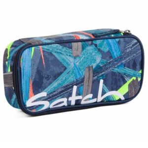 Satch Schlamperbox Splashy Lazer