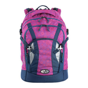 YZEA Pro Schulrucksack Clover