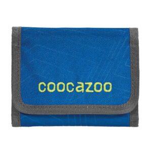 coocazoo CashDash Geldbörse Waveman