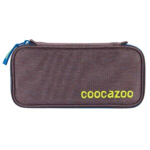 coocazoo PenzilDenzel Schlamperbox Blue Camou