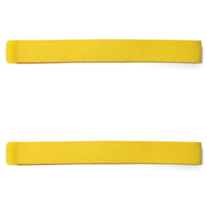 Satch Swaps Mono Yellow